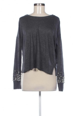 Dámsky pulóver Zara, Veľkosť M, Farba Sivá, Cena  10,95 €