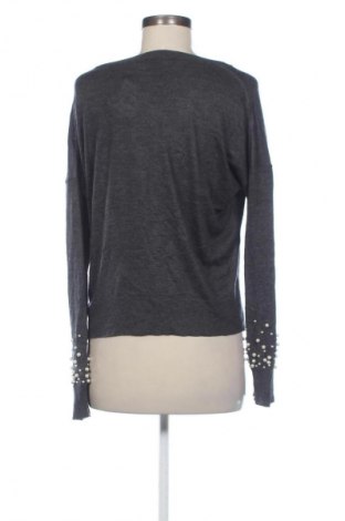 Dámsky pulóver Zara, Veľkosť M, Farba Sivá, Cena  10,95 €