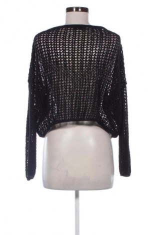 Γυναικείο πουλόβερ Zara, Μέγεθος S, Χρώμα Μαύρο, Τιμή 13,82 €