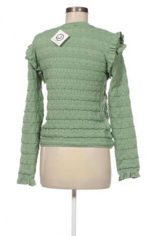 Damenpullover Zara, Größe L, Farbe Grün, Preis € 15,99