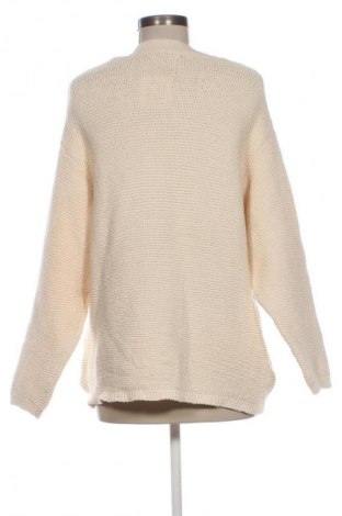 Női pulóver Zara, Méret M, Szín Bézs, Ár 5 859 Ft
