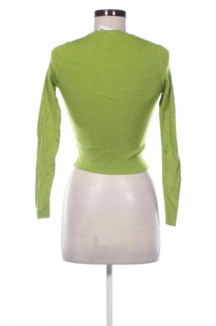 Damenpullover Zara, Größe S, Farbe Grün, Preis € 13,99