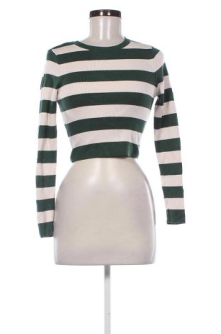 Pulover de femei Zara, Mărime M, Culoare Multicolor, Preț 76,99 Lei