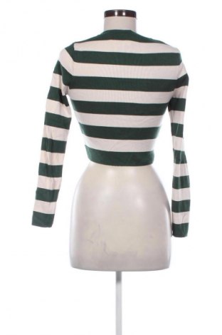 Pulover de femei Zara, Mărime M, Culoare Multicolor, Preț 76,99 Lei