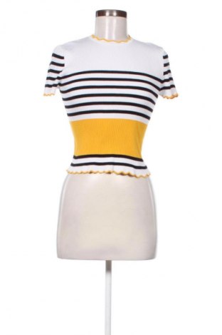 Dámský svetr Zara, Velikost S, Barva Vícebarevné, Cena  341,00 Kč