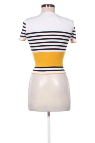 Dámský svetr Zara, Velikost S, Barva Vícebarevné, Cena  341,00 Kč