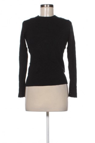 Дамски пуловер Zara, Размер M, Цвят Черен, Цена 12,78 €