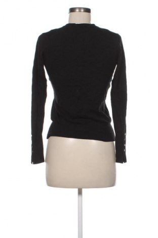 Дамски пуловер Zara, Размер M, Цвят Черен, Цена 12,78 €