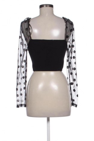 Damski sweter Zara, Rozmiar S, Kolor Czarny, Cena 62,07 zł