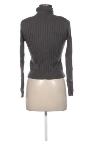 Дамски пуловер Zara, Размер M, Цвят Сив, Цена 9,20 €