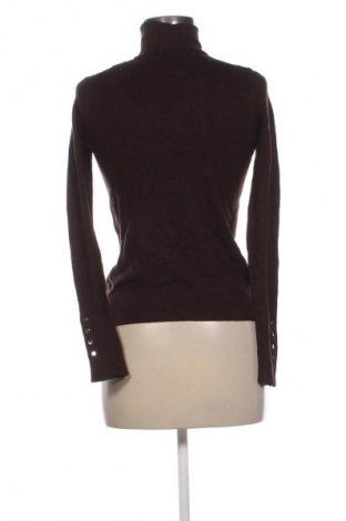 Damski sweter Zara, Rozmiar S, Kolor Brązowy, Cena 76,99 zł