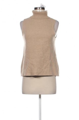 Pulover de femei Zara, Mărime S, Culoare Maro, Preț 60,99 Lei