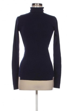 Pulover de femei Zara, Mărime M, Culoare Albastru, Preț 60,99 Lei