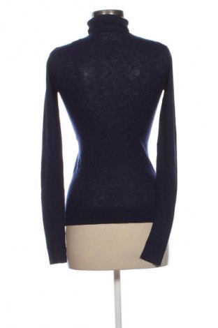 Pulover de femei Zara, Mărime M, Culoare Albastru, Preț 60,99 Lei