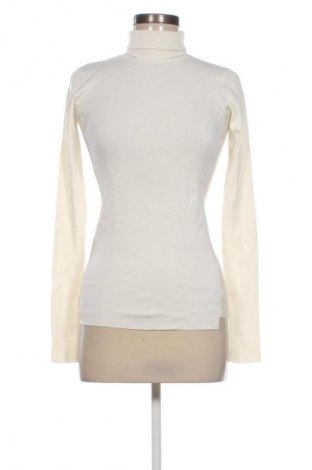 Damski sweter Zara, Rozmiar M, Kolor ecru, Cena 79,99 zł