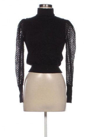 Damenpullover Zara, Größe S, Farbe Schwarz, Preis € 18,99