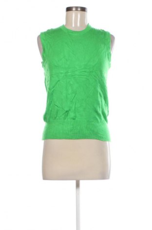 Damski sweter Zara, Rozmiar M, Kolor Zielony, Cena 50,99 zł