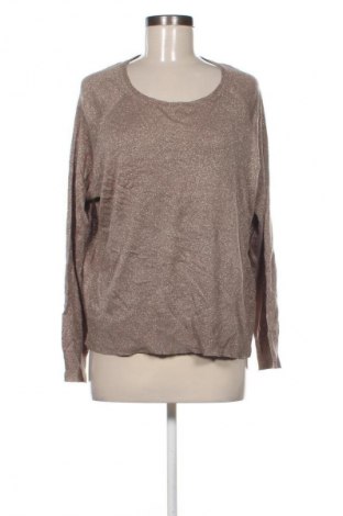 Női pulóver Zara, Méret XL, Szín Barna, Ár 7 669 Ft