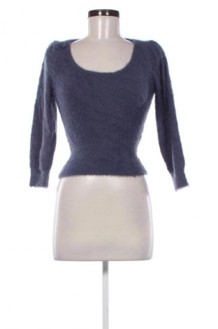 Damenpullover Zara, Größe S, Farbe Blau, Preis € 18,99