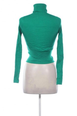 Damenpullover Zara, Größe S, Farbe Grün, Preis € 18,99
