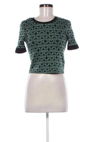 Dámský svetr Zara, Velikost S, Barva Vícebarevné, Cena  309,00 Kč