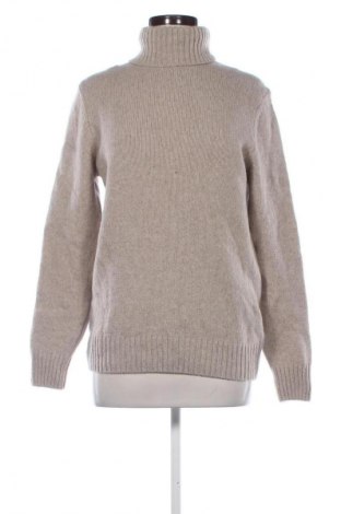 Dámsky pulóver Zara, Veľkosť M, Farba Béžová, Cena  17,95 €