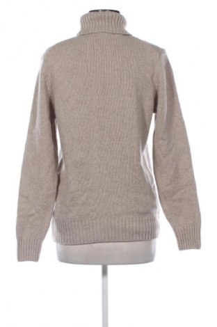 Dámsky pulóver Zara, Veľkosť M, Farba Béžová, Cena  17,95 €