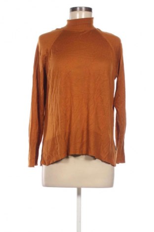 Γυναικείο πουλόβερ Zara, Μέγεθος M, Χρώμα Καφέ, Τιμή 6,99 €