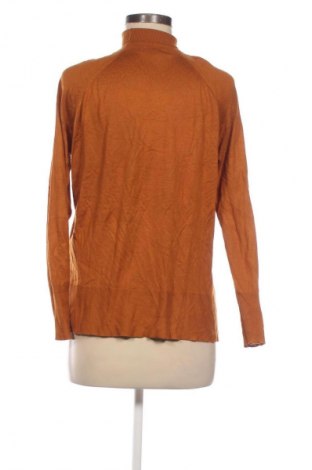 Γυναικείο πουλόβερ Zara, Μέγεθος M, Χρώμα Καφέ, Τιμή 6,99 €
