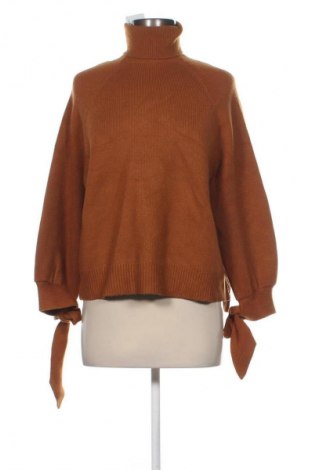 Damenpullover Zara, Größe L, Farbe Braun, Preis € 15,99