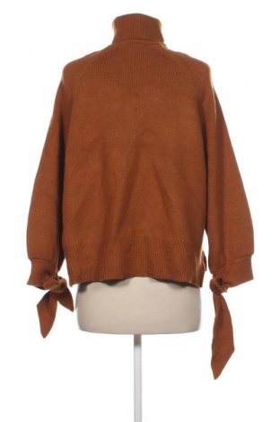 Damenpullover Zara, Größe L, Farbe Braun, Preis € 15,99
