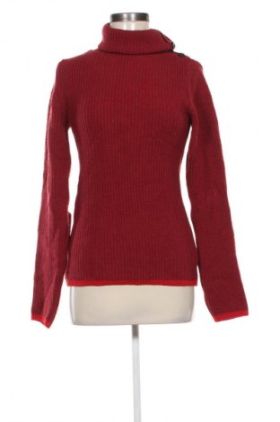 Damenpullover Zara, Größe S, Farbe Rot, Preis € 17,99