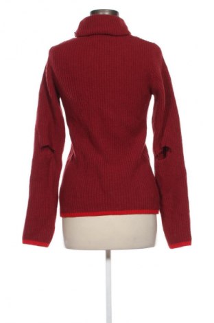 Damenpullover Zara, Größe S, Farbe Rot, Preis € 17,99