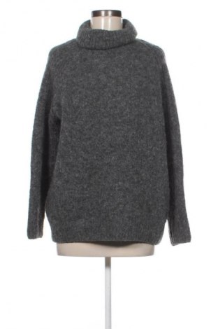 Damski sweter Zara, Rozmiar S, Kolor Szary, Cena 78,99 zł