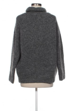 Damski sweter Zara, Rozmiar S, Kolor Szary, Cena 78,99 zł