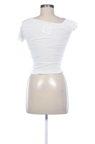 Damenpullover Zara, Größe XS, Farbe Weiß, Preis € 13,81