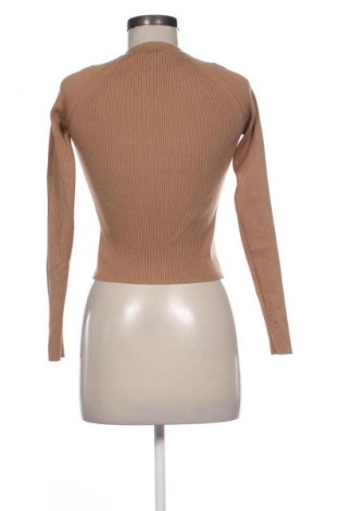 Damenpullover Zara, Größe S, Farbe Beige, Preis € 13,81