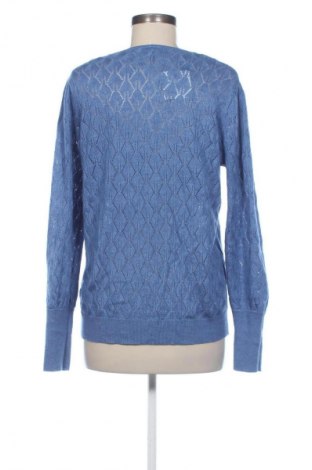 Damenpullover Zavanna, Größe L, Farbe Blau, Preis € 9,99