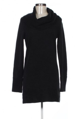 Дамски пуловер Zebra, Размер L, Цвят Черен, Цена 29,00 лв.