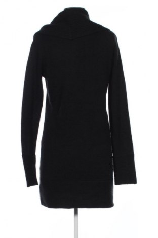 Дамски пуловер Zebra, Размер L, Цвят Черен, Цена 29,00 лв.