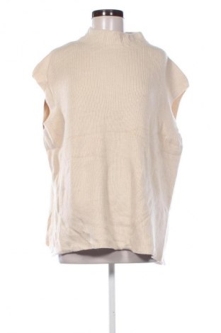 Dámský svetr Zero, Velikost XL, Barva Krémová, Cena  199,00 Kč