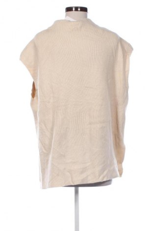 Dámský svetr Zero, Velikost XL, Barva Krémová, Cena  199,00 Kč