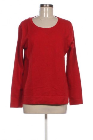 Dámský svetr Zero, Velikost L, Barva Červená, Cena  520,00 Kč