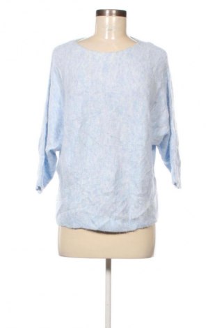 Pulover de femei Zero, Mărime M, Culoare Albastru, Preț 67,99 Lei