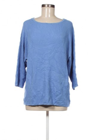 Damenpullover Zero, Größe L, Farbe Blau, Preis € 11,99