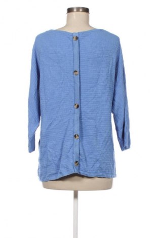 Damenpullover Zero, Größe L, Farbe Blau, Preis € 11,99