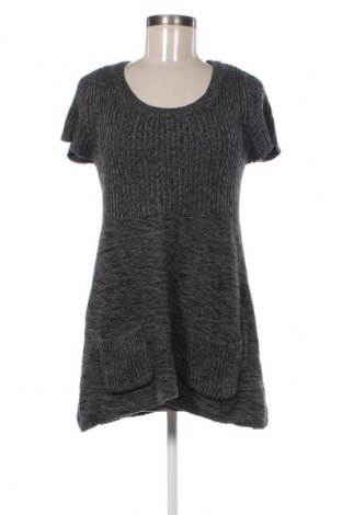 Γυναικείο πουλόβερ Zero, Μέγεθος M, Χρώμα Μαύρο, Τιμή 20,99 €