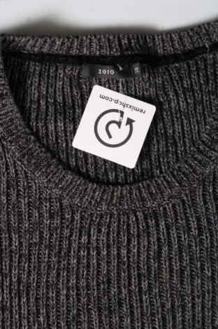Γυναικείο πουλόβερ Zero, Μέγεθος M, Χρώμα Μαύρο, Τιμή 20,99 €
