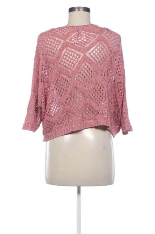 Damenpullover Zuiki, Größe M, Farbe Rosa, Preis 15,00 €