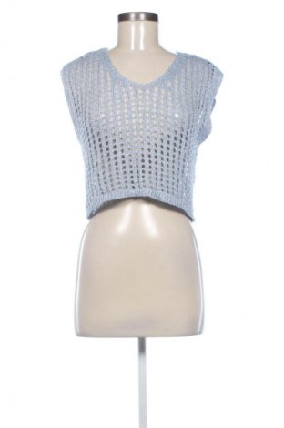 Damenpullover Zuiki, Größe S, Farbe Blau, Preis € 15,00